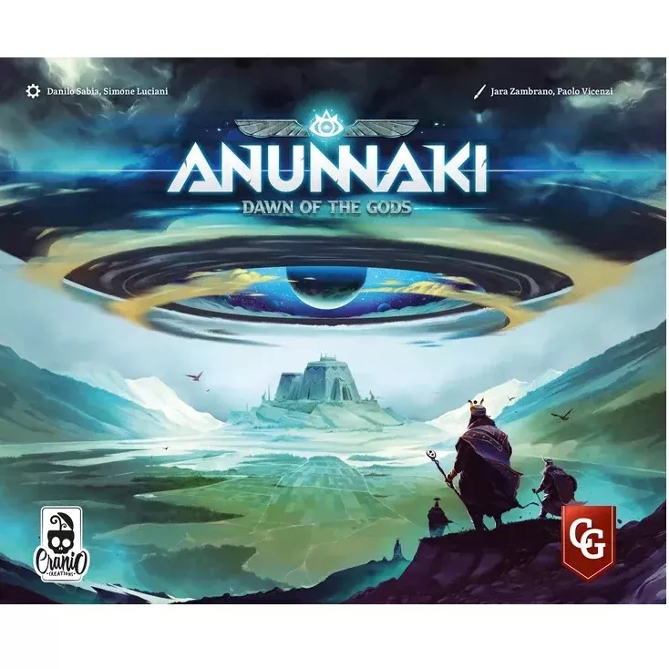 Anunnaki