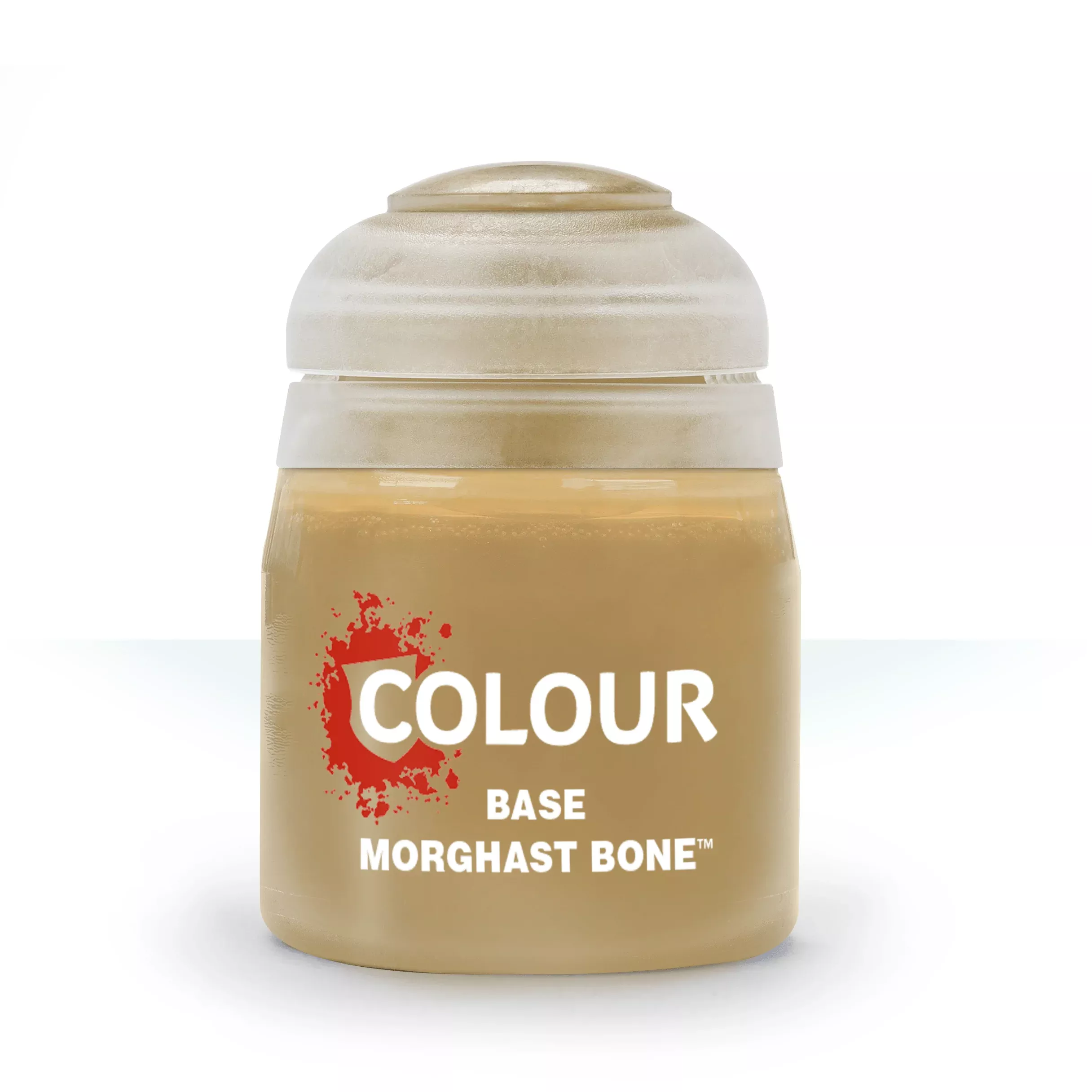 Morghast Bone Base Paint